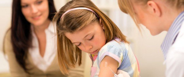 vaccinatie declareren